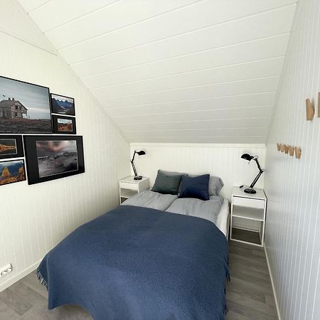 High Standard Lodge Болстад Екстериор снимка