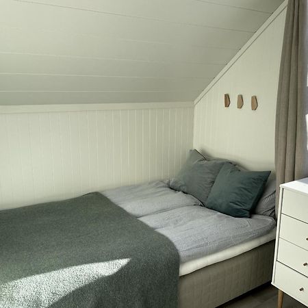 High Standard Lodge Болстад Екстериор снимка