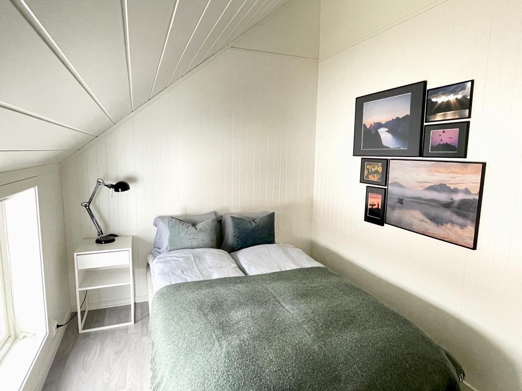 High Standard Lodge Болстад Екстериор снимка