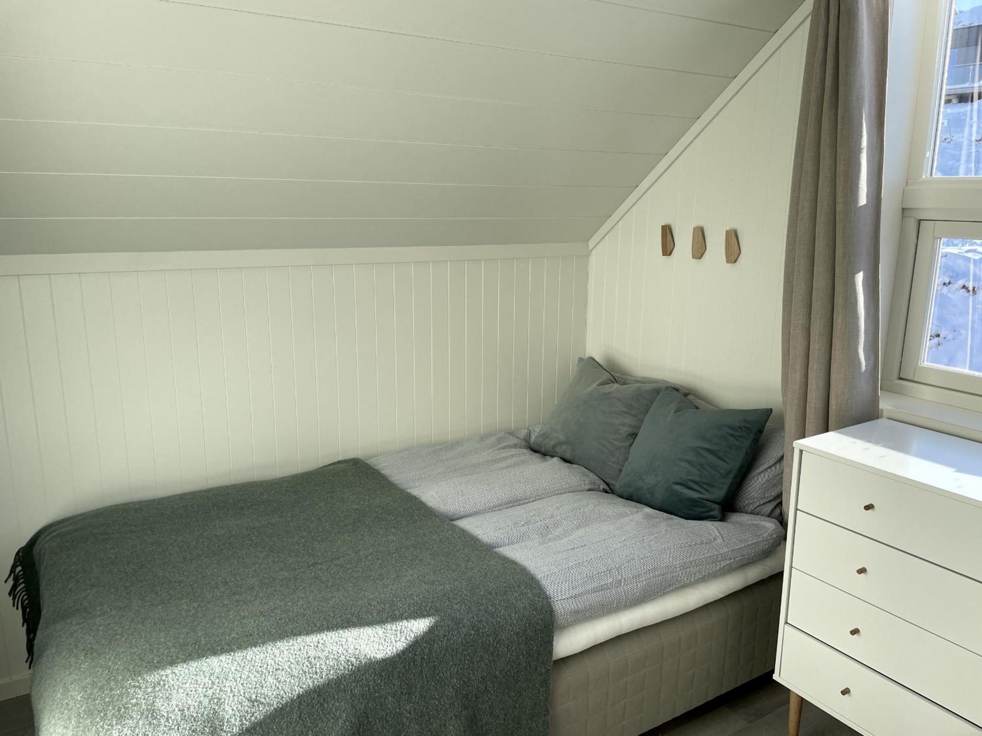 High Standard Lodge Болстад Екстериор снимка